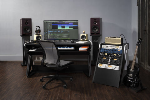 AV Producer