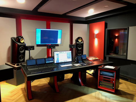 Abbey Road Institute