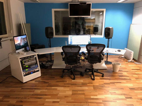 Bluebox Switzerland