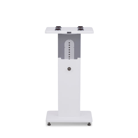 Zaor Studio Furniture srl stands Isostand MKIII 600 White