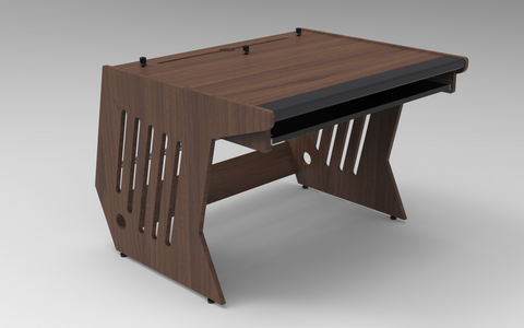 Erstes Design!
