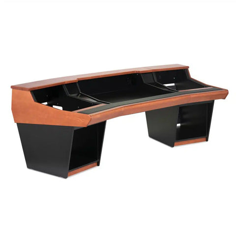 Zaor Studio Furniture srl desk Matrix Cherry