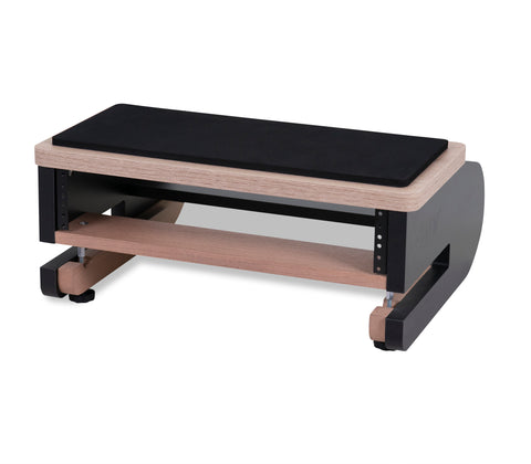Zaor Studio Furniture srl rack Miza Griprack 2 MKII Black-oak