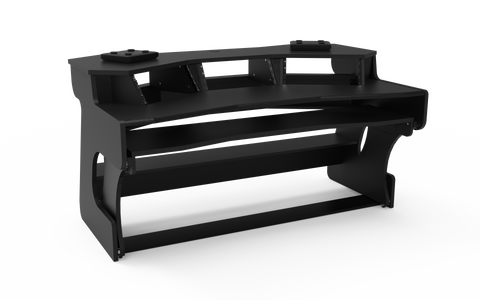 Zaor Studio Furniture srl desk Miza X2 Flex