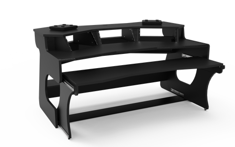 Zaor Studio Furniture srl desk Miza X2 Flex