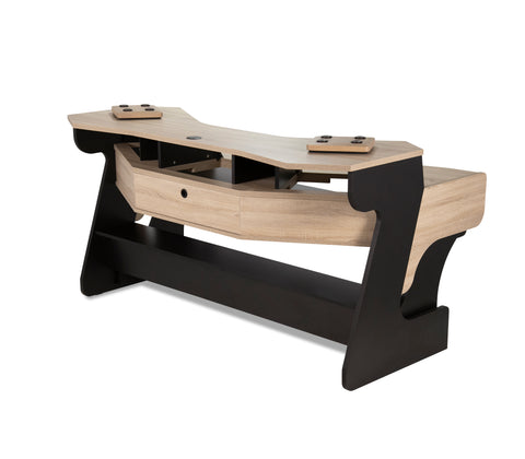 Zaor Studio Furniture srl desk Miza X2 Flex