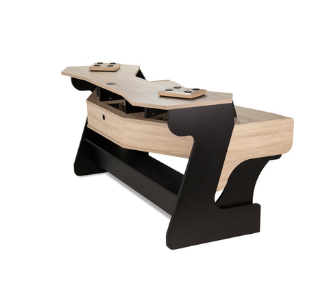 Zaor Studio Furniture srl desk Miza X2 Flex