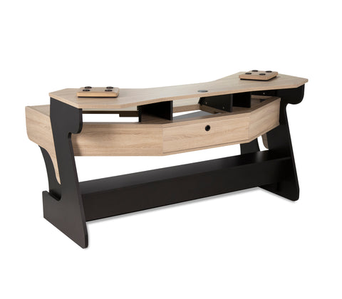 Zaor Studio Furniture srl desk Miza X2 Flex