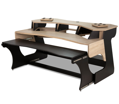 Zaor Studio Furniture srl desk Miza X2 Flex