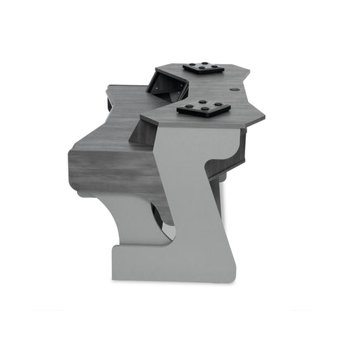 Zaor Studio Furniture srl desk Miza X2 Flex