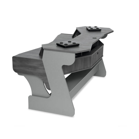 Zaor Studio Furniture srl desk Miza X2 Flex