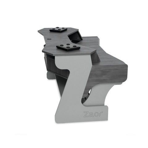 Zaor Studio Furniture srl desk Miza X2 Flex