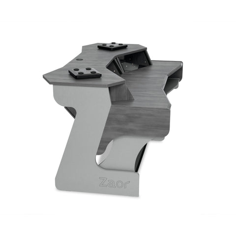 Zaor Studio Furniture srl desk Miza X2 Flex