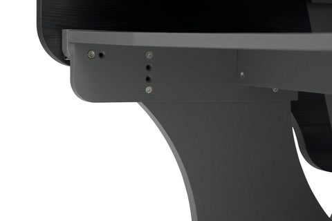 Zaor Studio Furniture srl desk Miza X2 Flex