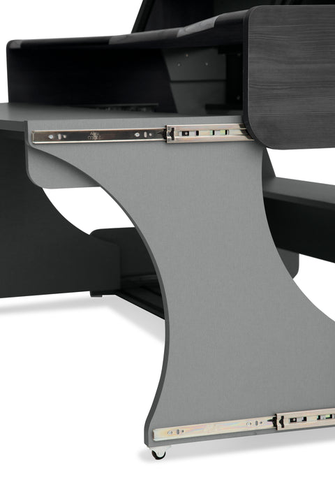 Zaor Studio Furniture srl desk Miza X2 Flex