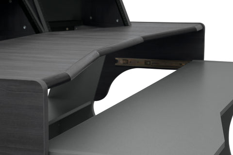 Zaor Studio Furniture srl desk Miza X2 Flex