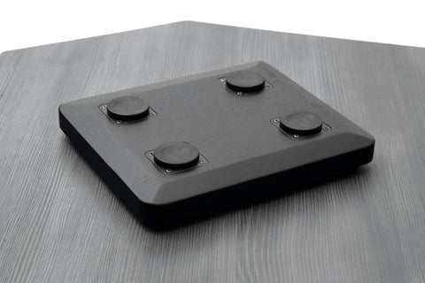 Zaor Studio Furniture srl desk Miza X2 Flex