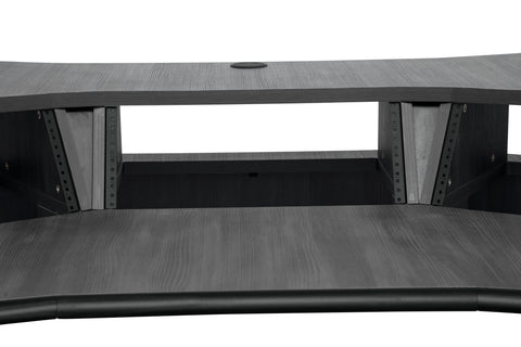 Zaor Studio Furniture srl desk Miza X2 Flex