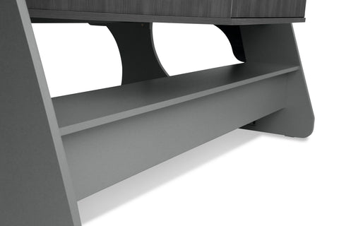 Zaor Studio Furniture srl desk Miza X2 Flex