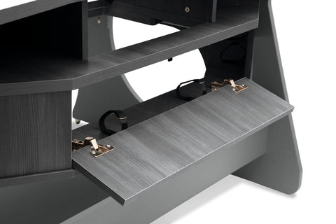 Zaor Studio Furniture srl desk Miza X2 Flex