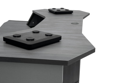 Zaor Studio Furniture srl desk Miza X2 Flex