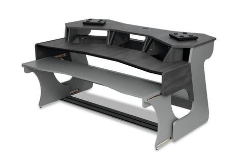 Zaor Studio Furniture srl desk Miza X2 Flex