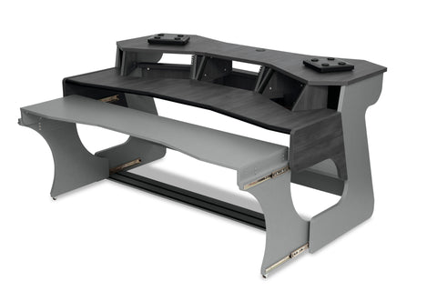 Zaor Studio Furniture srl desk Miza X2 Flex