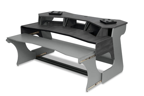 Zaor Studio Furniture srl desk Miza X2 Flex