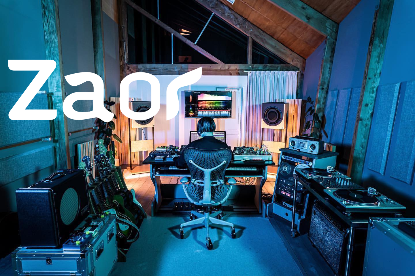 take-studio STUDIO77 RECORDING STUDIO - Updated September 2025 - 41