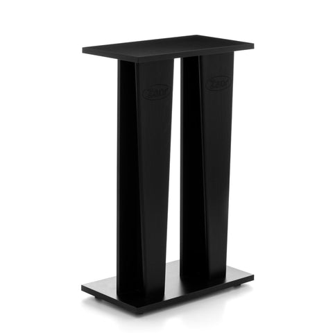 Zaor Studio Furniture srl stands Croce Duo Stands (Pair)