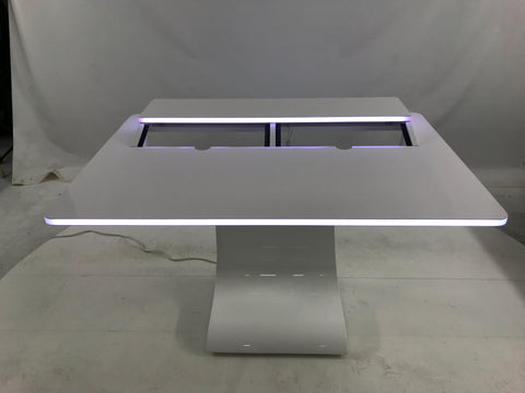 Zaor Studio Furniture srl desk Vela RS