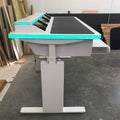Zaor Studio Furniture srl desk Alto