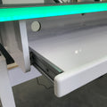 Zaor Studio Furniture srl desk Alto