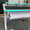 Zaor Studio Furniture srl desk Alto