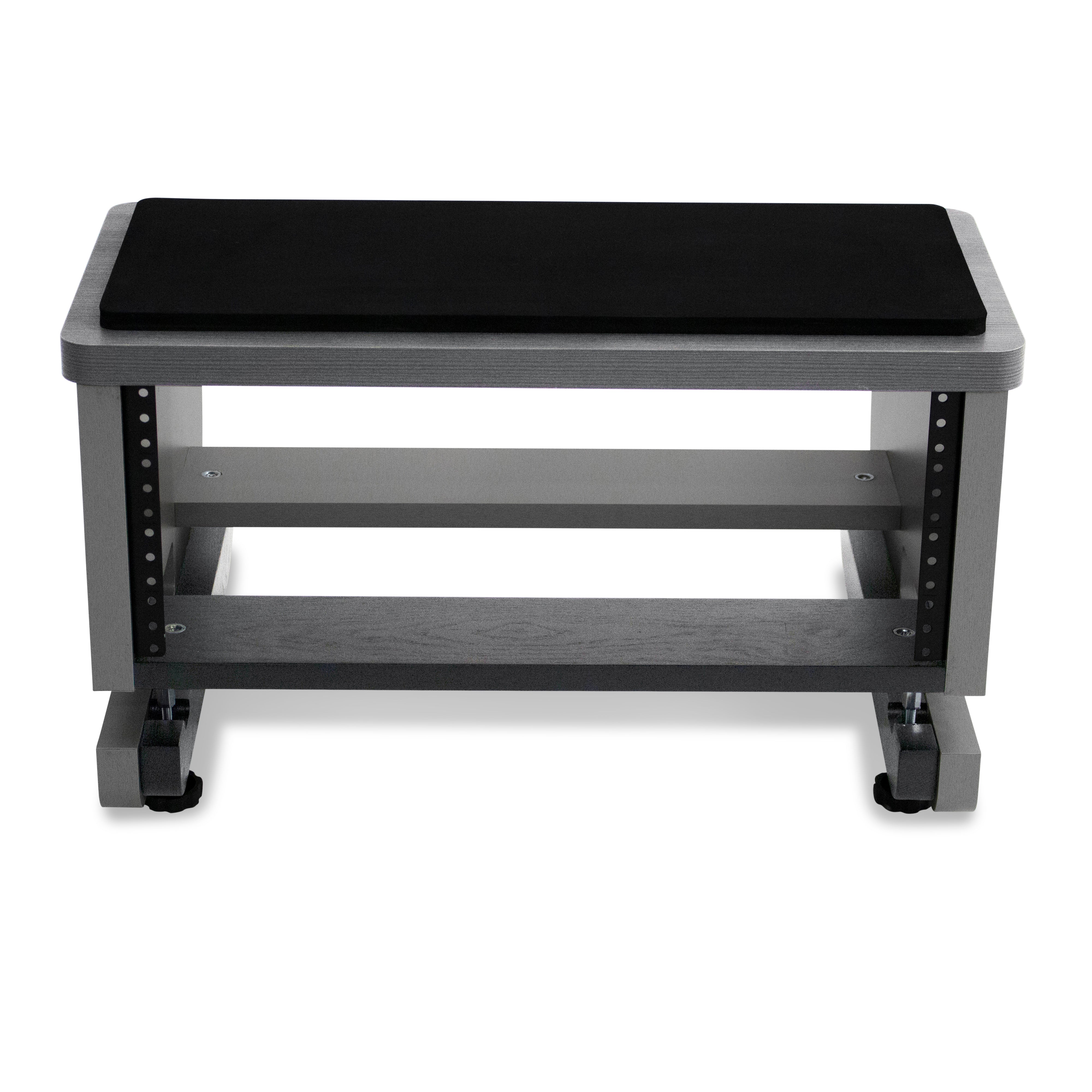 Zaor Miza Griprack 4 Mk II – Compact Desktop Rack for Hybrid Workflows