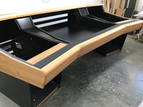 Matrix oak for Audient ASP4816