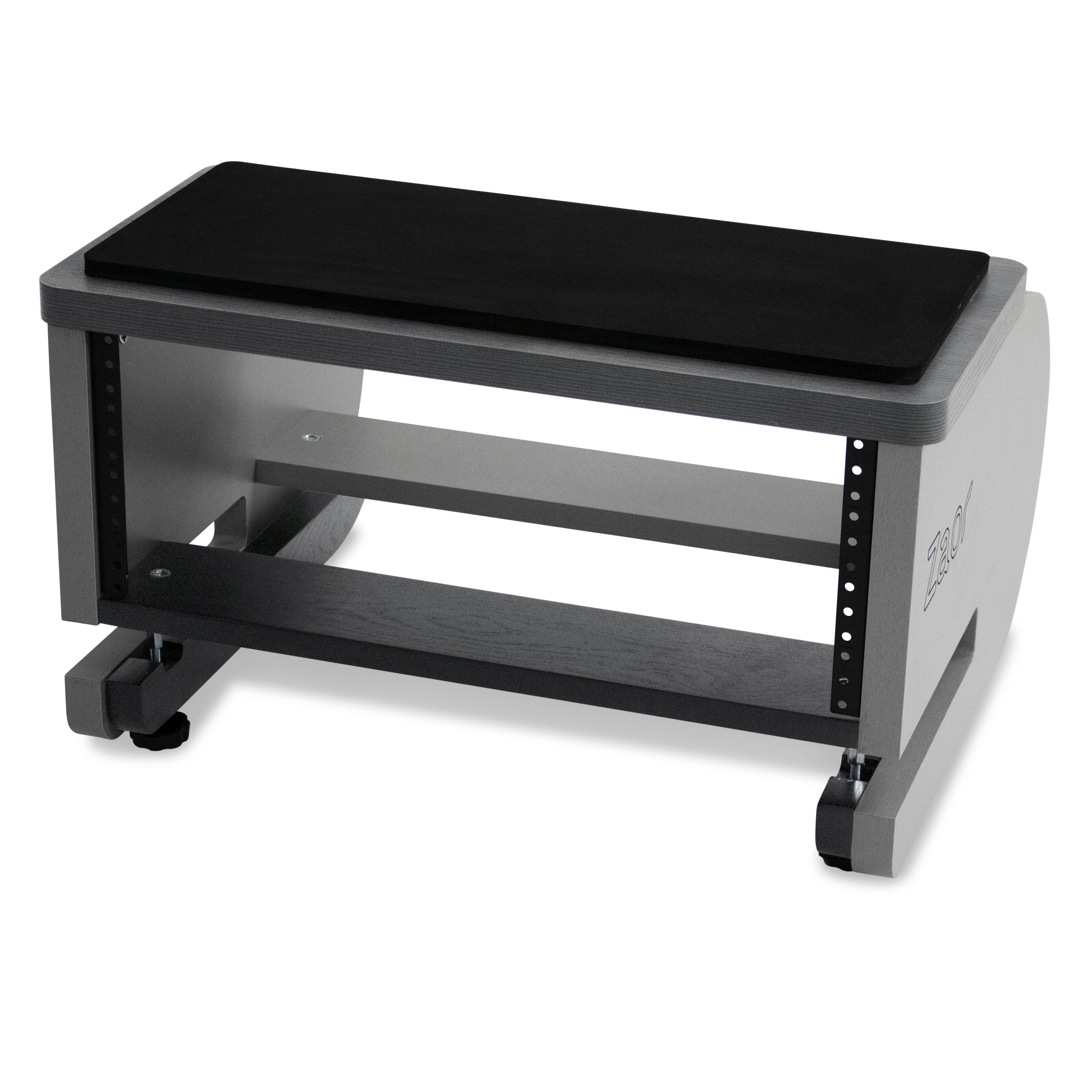 Zaor Miza Griprack 4 Mk II – Compact Desktop Rack for Hybrid