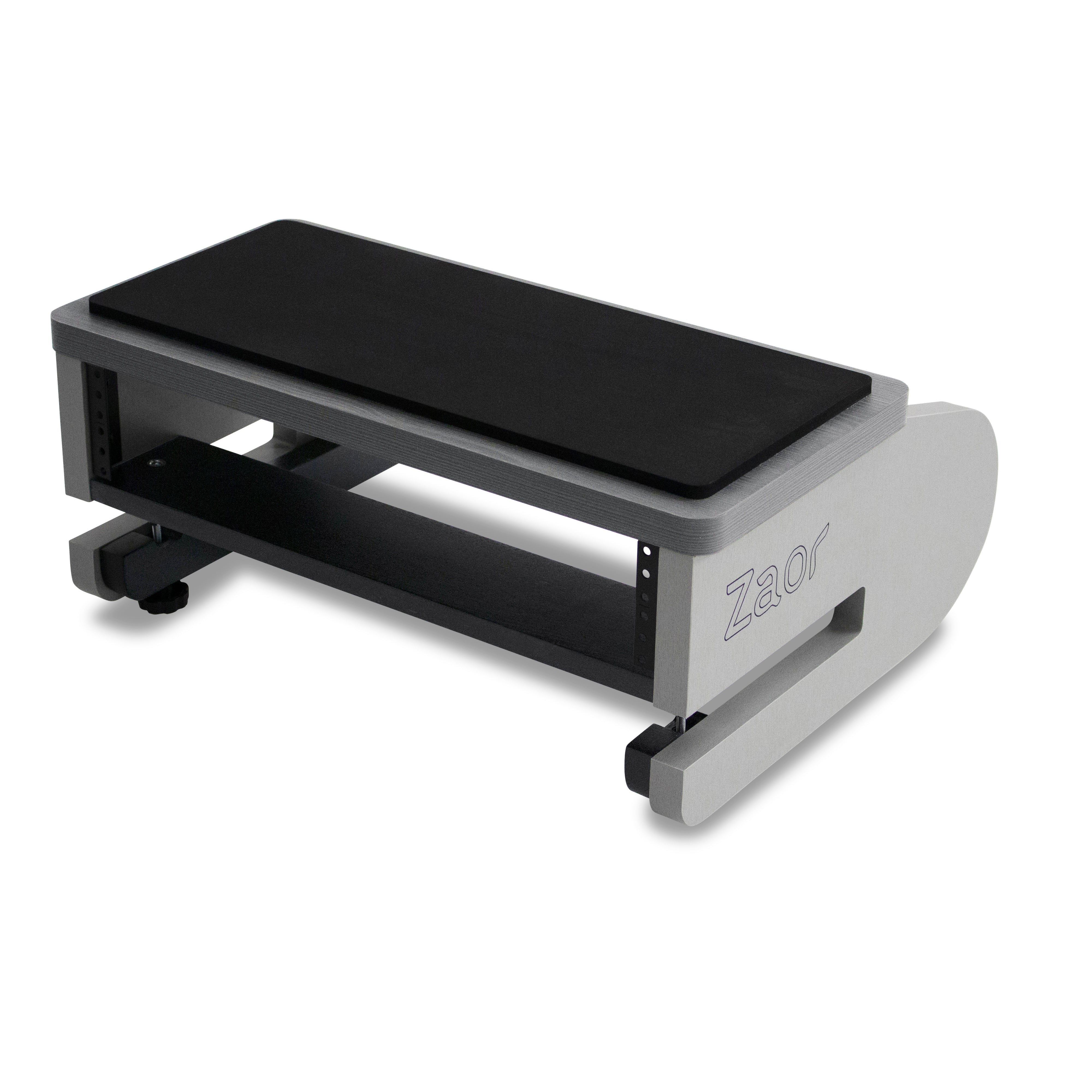 Zaor Miza Griprack 2 Mk II – Compact Desktop Rack for Hybrid
