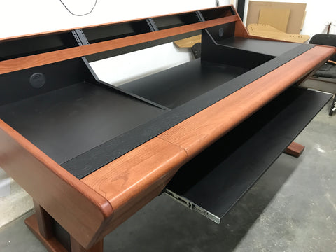 Super Marea cherry for Toft ATB 24