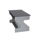 Zaor Studio Furniture srl desk Miza M Flex