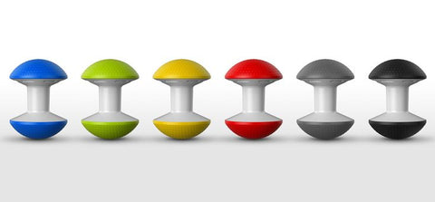 Zaor Studio Furniture srl chairs Humanscale Ballo Chair