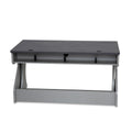 Zaor Studio Furniture srl desk Miza M Flex