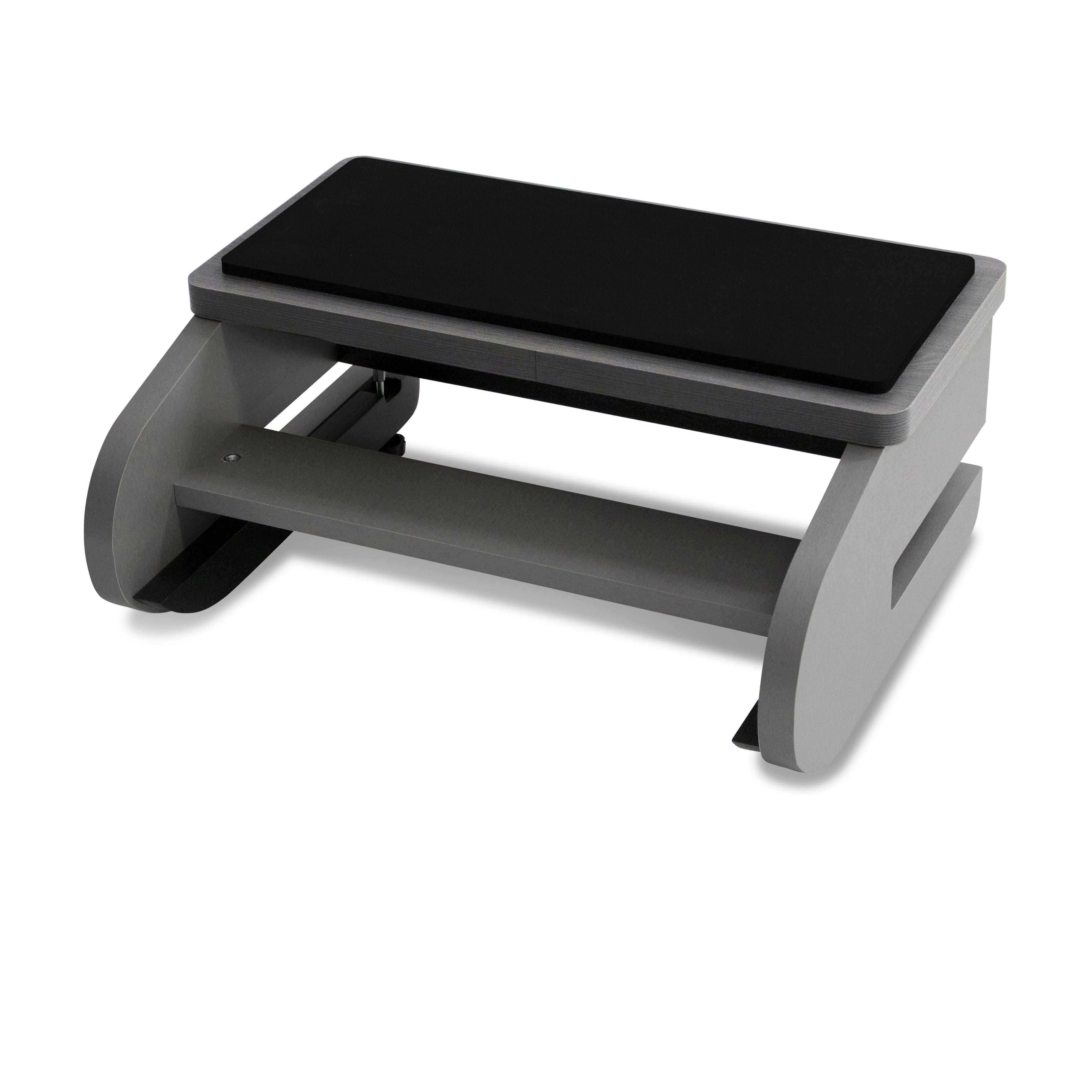 Zaor Miza Griprack 2 Mk II – Compact Desktop Rack for Hybrid