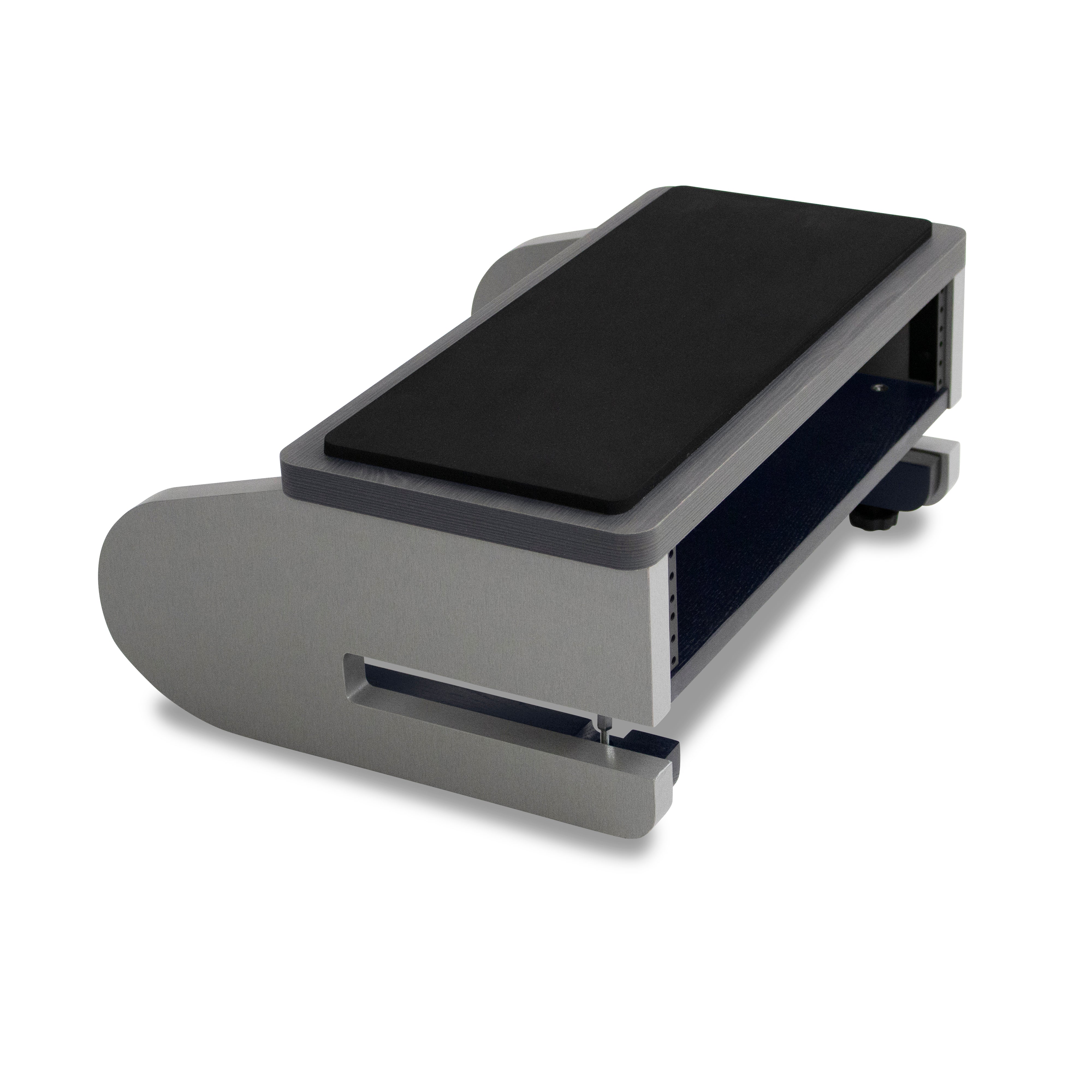 Zaor Miza Griprack 2 Mk II – Compact Desktop Rack for Hybrid