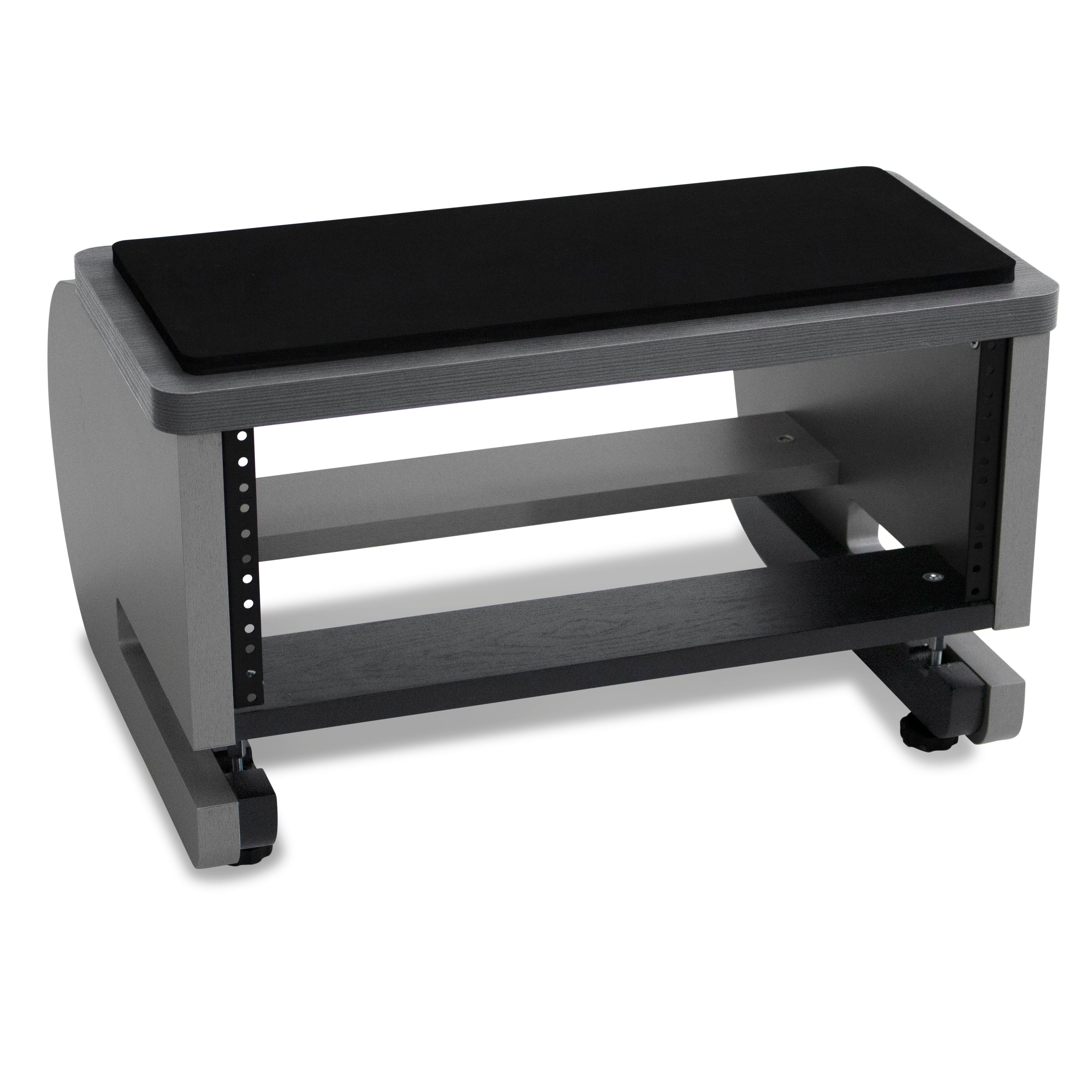 Zaor Miza Griprack 4 Mk II – Compact Desktop Rack for Hybrid