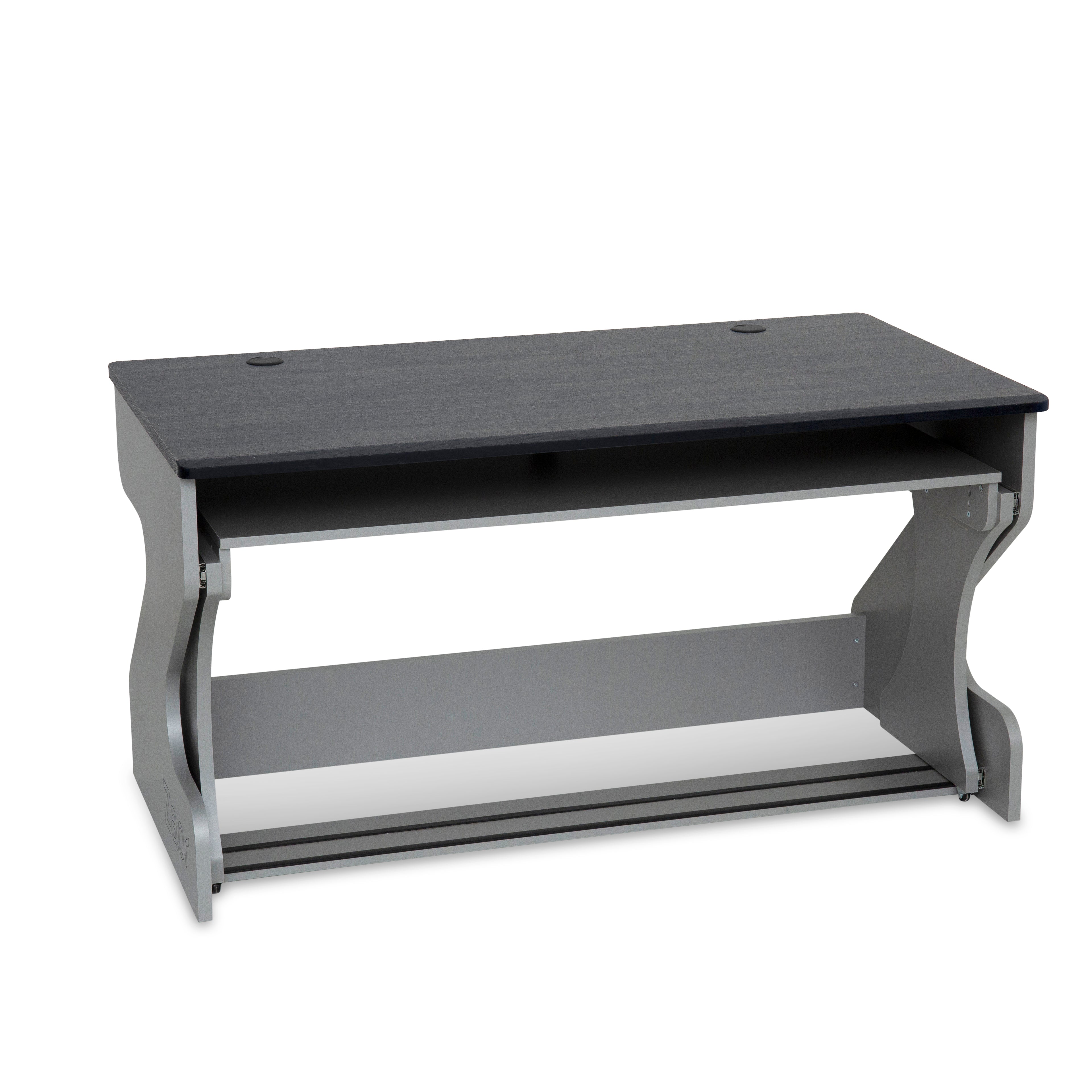 Zaor Miza M FLEX – Versatile Producer Desk for Modern Studios