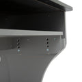 Zaor Studio Furniture srl desk Miza M Flex