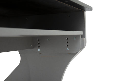 Zaor Studio Furniture srl desk Miza M Flex