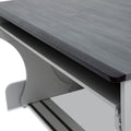 Zaor Studio Furniture srl desk Miza M Flex