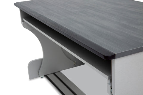Zaor Studio Furniture srl desk Miza M Flex